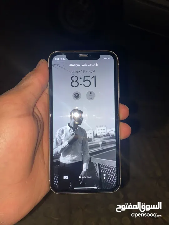 ايفون 11 عادي