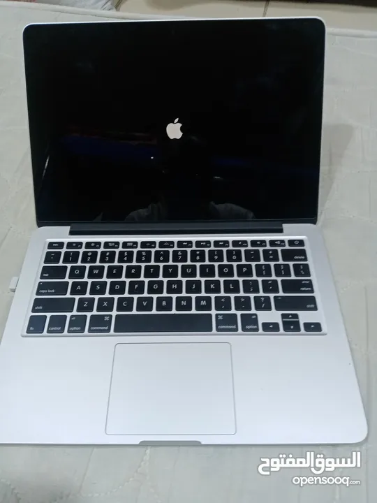 2015 retina macbook