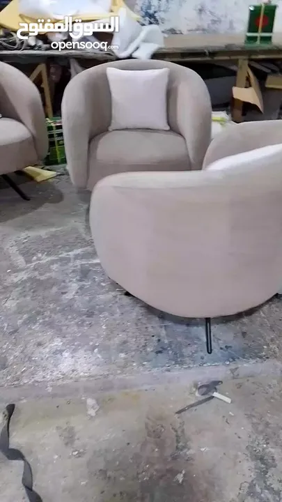 كونر وكنب   تفصيل وجاهزمن افضل انوع لخشب.  غايه بلجمال