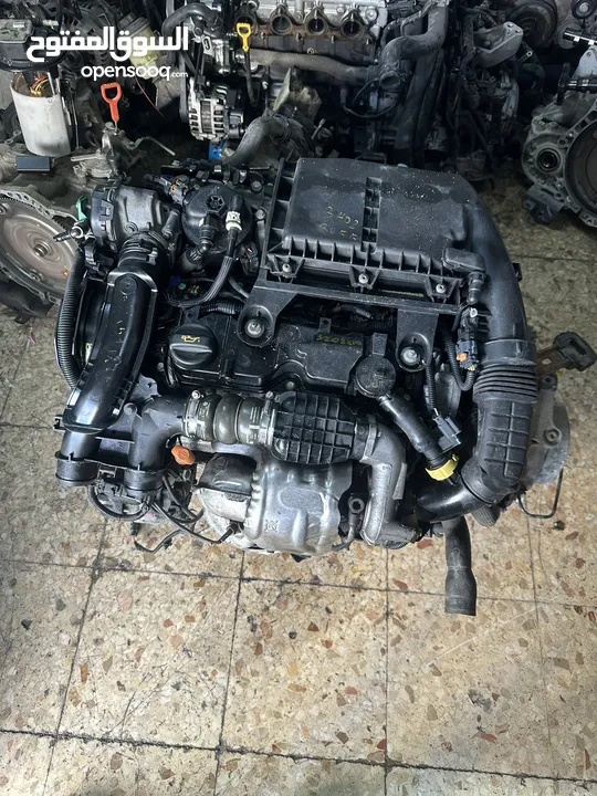 جميع قطع السيارات الحديثة الخليل