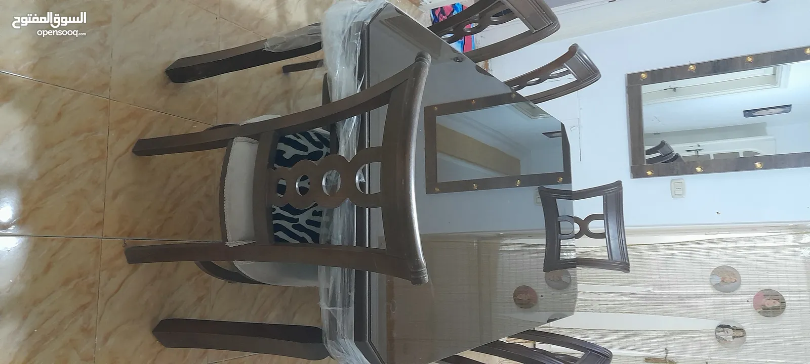 سفره للبيع