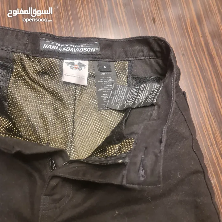 ملابس هارلي اصلية جديدية 2 pants