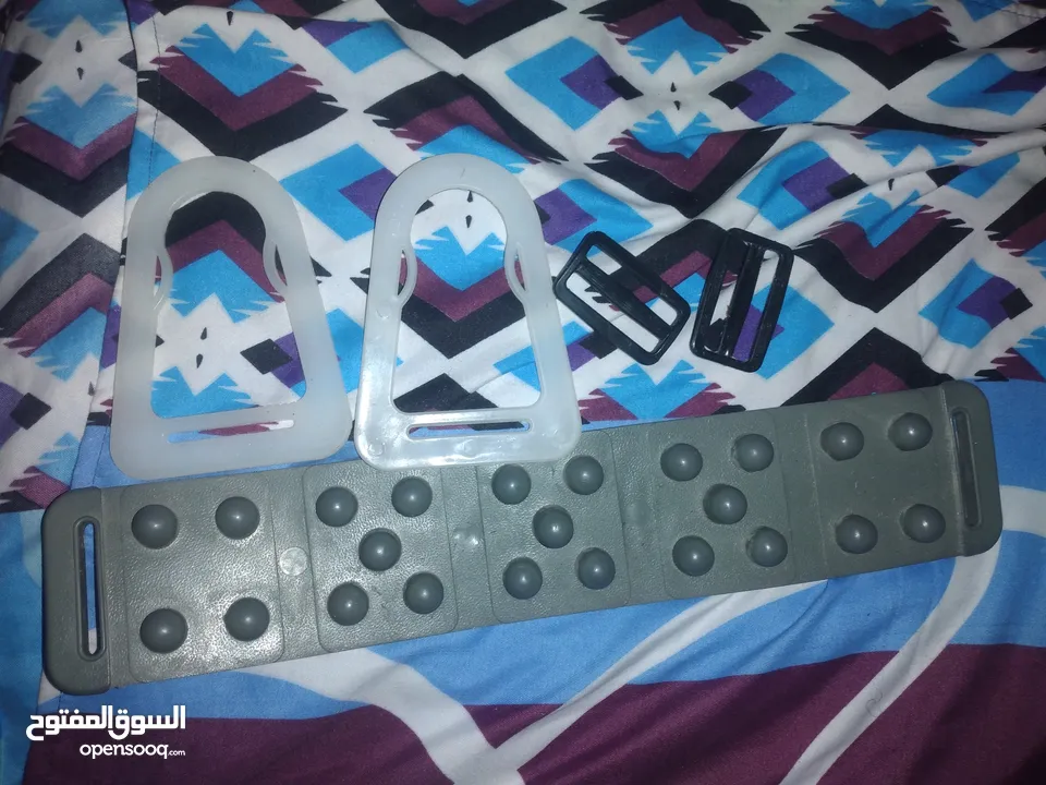 جهاز مشي كهربائي مستخدم