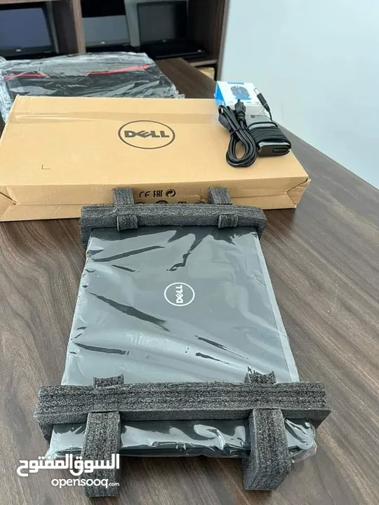لابتوب ديل للبيع بسعر حرق i7 512 ssd كرتين 16g ram شاشة احترافي قابل للتفاوض