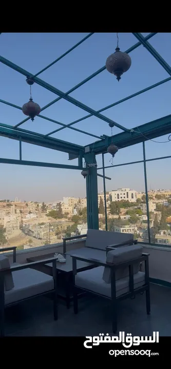 مطعم وكافيه للبيع