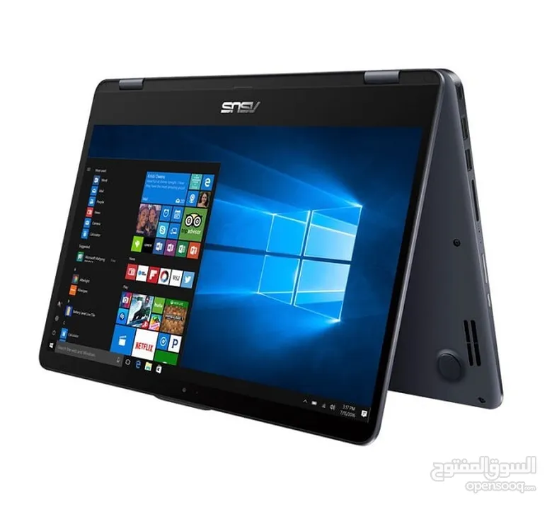 Asus Vivobook flip 14