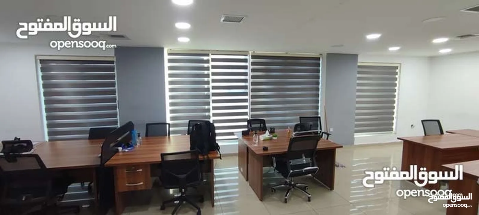 ستائر زيبرا تركي تفصيل