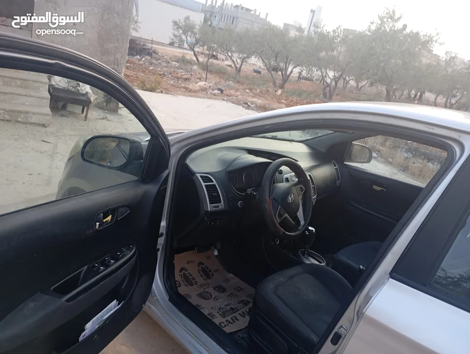 هيونداي اي 20  ماتور 1.4