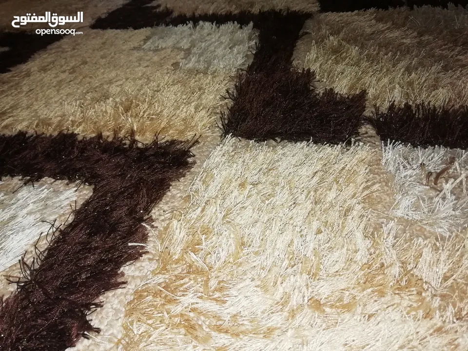 موكيت للبيع شبه الوكالة  /المفرق