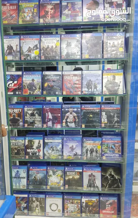 سيديات  بيس وgta اطلب اللعبه