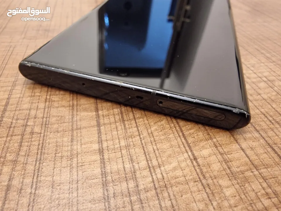 Samsung Note 10 Plus اقرا الاعلان