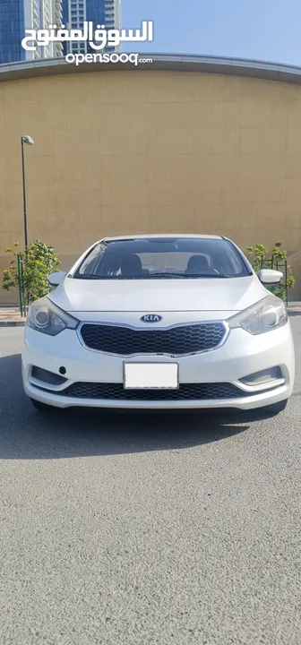 Kia cerato 2016 for sale