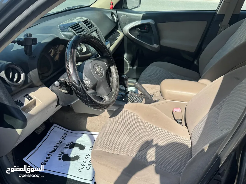 راف فور 2006 للبيع