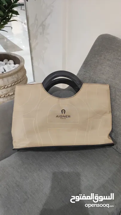 Authentic Branded bags