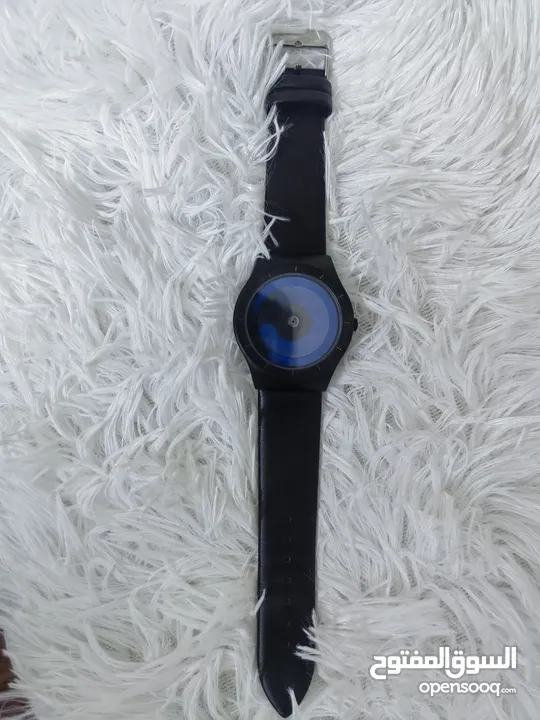 Unique Quartz Watch