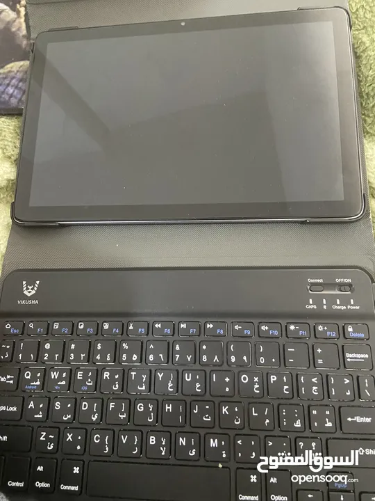 تابليت فيكوشا v-z60