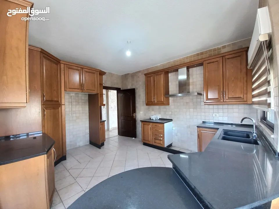 شقة غير مفروشة للايجار في خلدا ( Property 31896 )-175072591