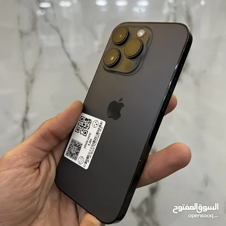 iPhone 14 Pro 256G E-sim