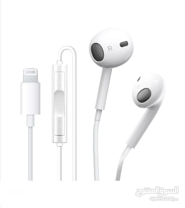 البيع جملة ومفرق ساعة قلم ايباد شاحن Airpods  كڤر  آيباد سماعات كڤرات ستيكر حديد باور بانك