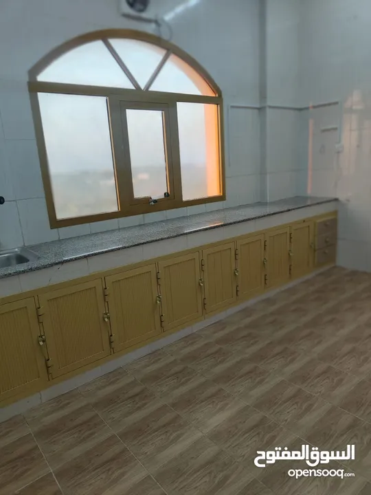 Compact Studio, 1 and 2 BHK Flat in Sohar City near Shell Petrol Pump