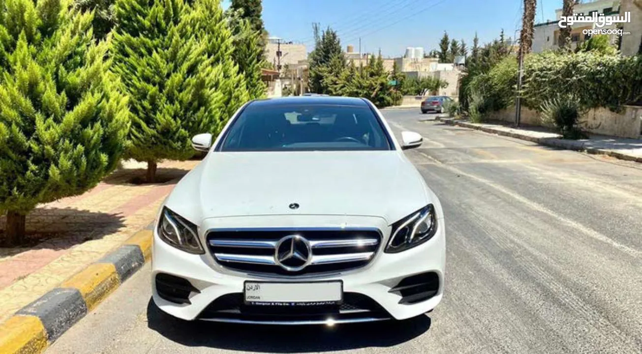 مرسيدس ابتداء من 60 دينار