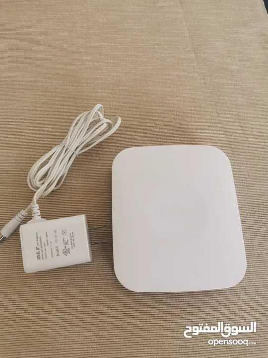 Smartthings V2 Hub Wired