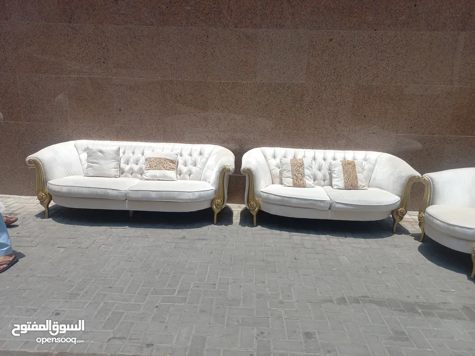 sofa for Sell کنب بیع