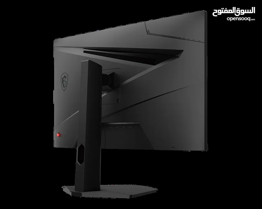 G244F E2 شاشة ام اس اي جديدة 24 انش بأفضل   هيرتز MSI