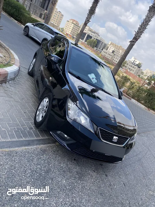 سيات ابيزا 2018 بسعرررر حرررررق