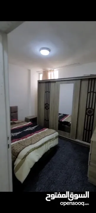 شقق مفروشه لليجار