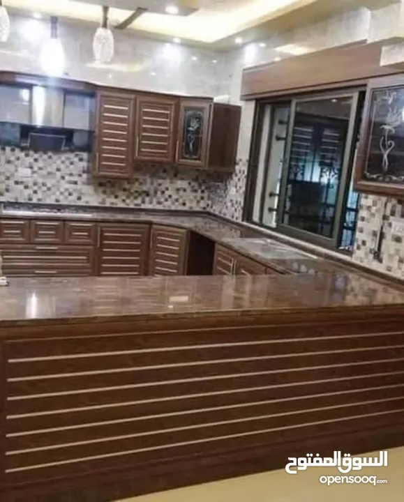 مطابخ المنيوم أبواب شبابيك