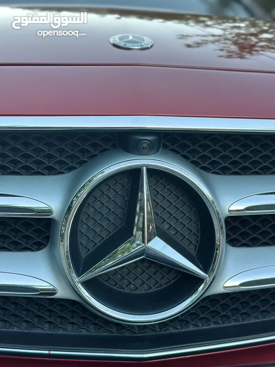‏Mercedes - Benz  E300