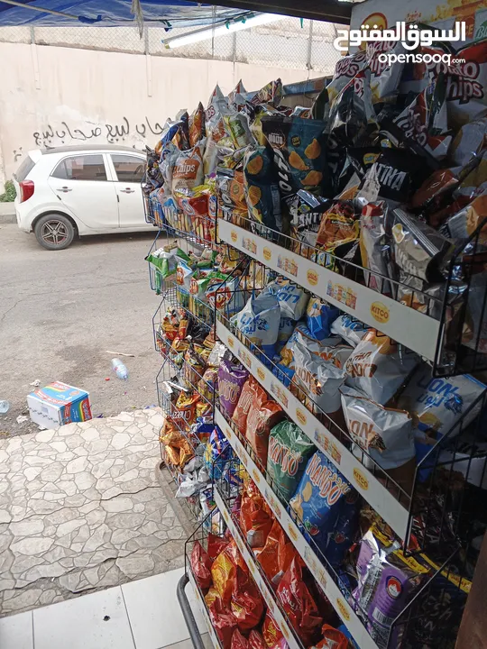 محل بحاجه لشريك مضارب بقيمة 3000دينار وماالو بشي نهاىي الو كل شهر بااخذ النسبه تبعو
