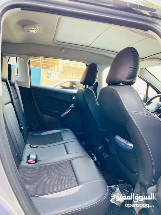 بيجو 2008 جنين للبيع على الكاش