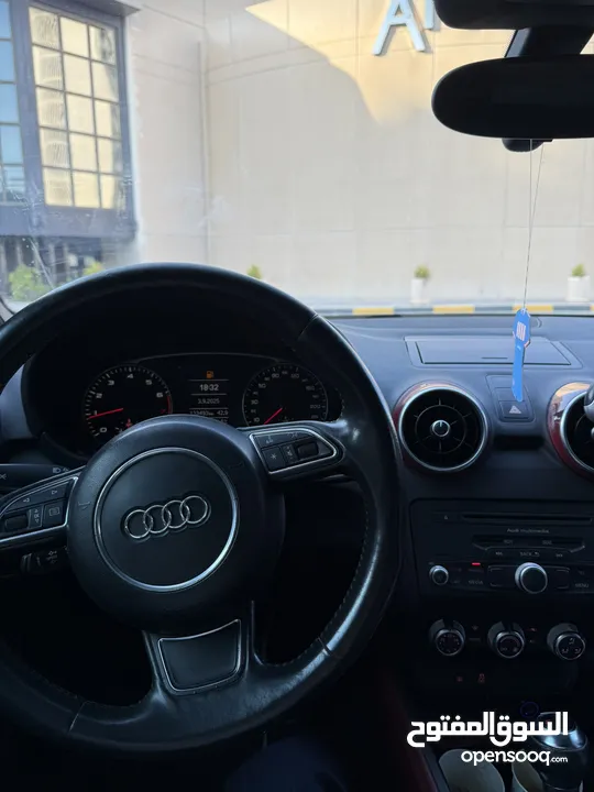 Audi A1 Sline full sport pack very good condition
