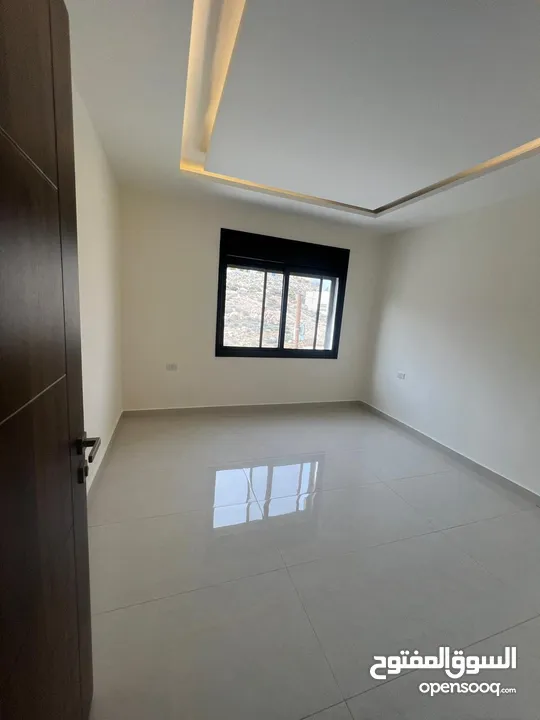شقق فاخرة في جبل النصر حي عدن