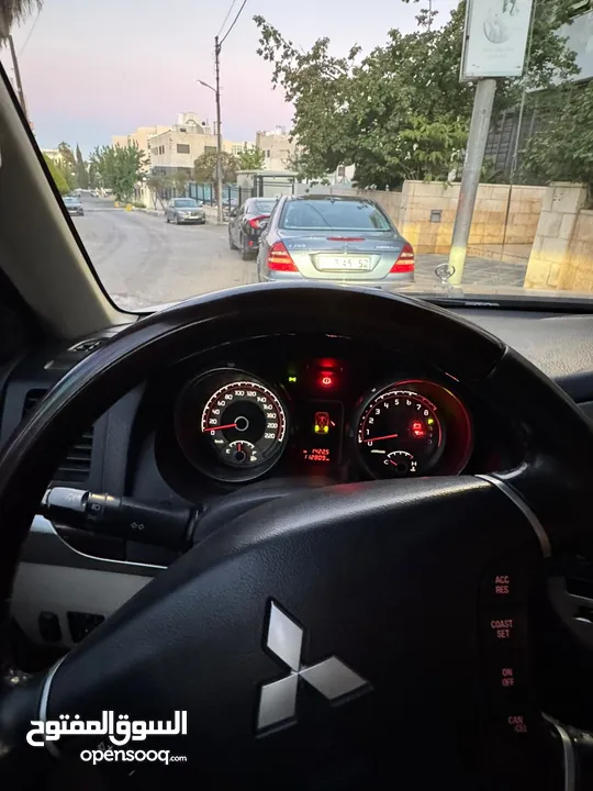 Pajero 3.8L fully loaded 2016