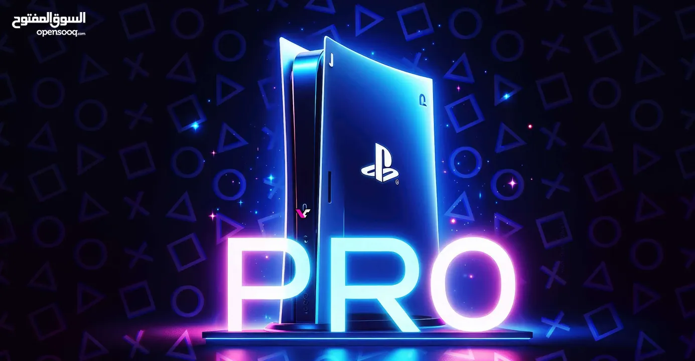 Playstation 5 pro