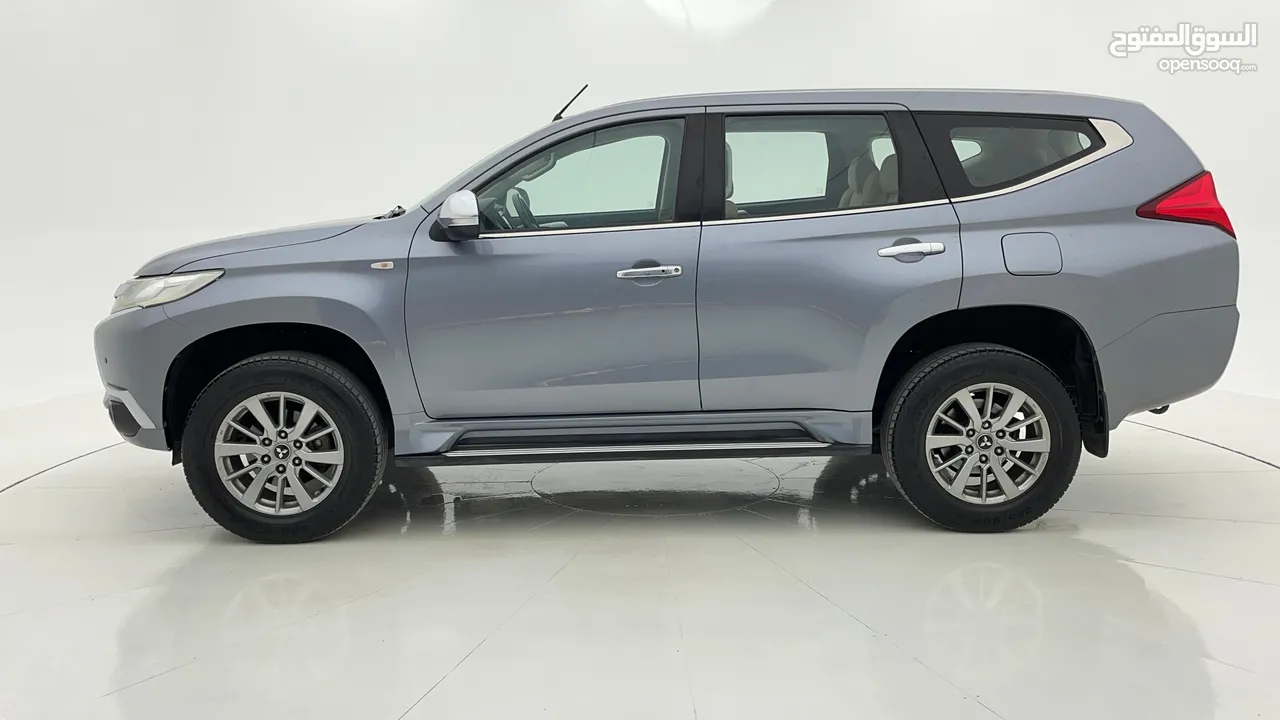 (FREE HOME TEST DRIVE AND ZERO DOWN PAYMENT) MITSUBISHI MONTERO SPORT