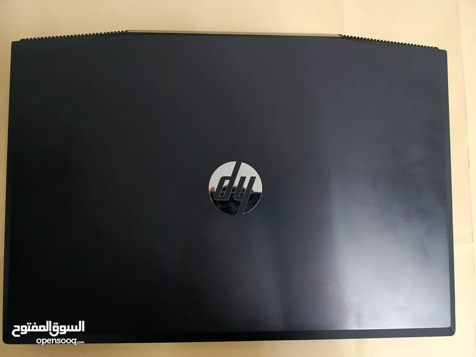 HP Pavilion 15-cx0049ne Gaming Laptop for Sale  NVIDIA GTX 1050Ti 4GB