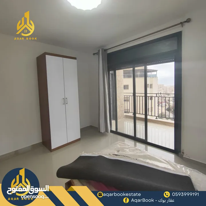 شقة مفروشة للإيجار في عين مصباح
