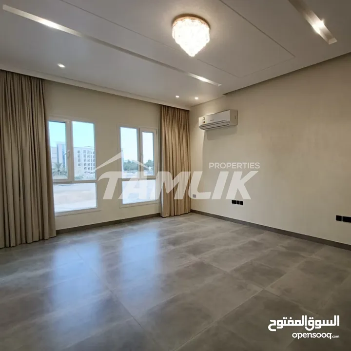 Modern Twin Villa for Rent in Madinat Al Illam REF 839ME