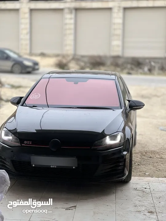 قولف جتي اي 2024
