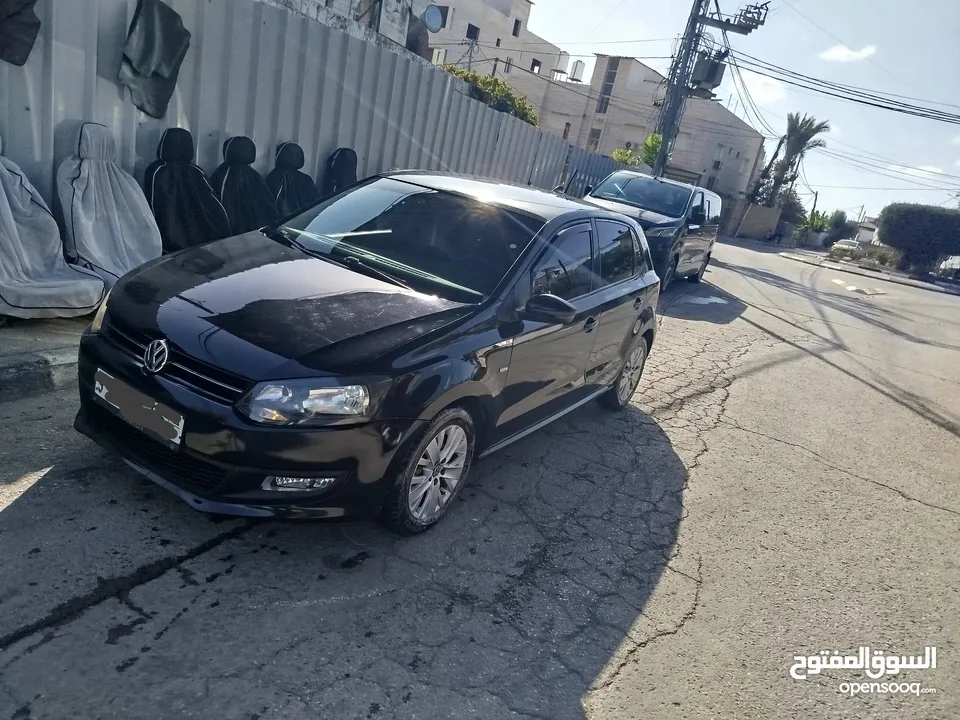 بولو 2014ترخيص 13
