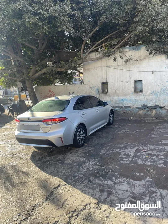 كروله هايبرد فل كامل ما عاد الفتحفه