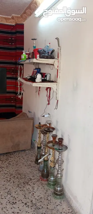 محل بلاستيشن للبيع جميع اغراضو