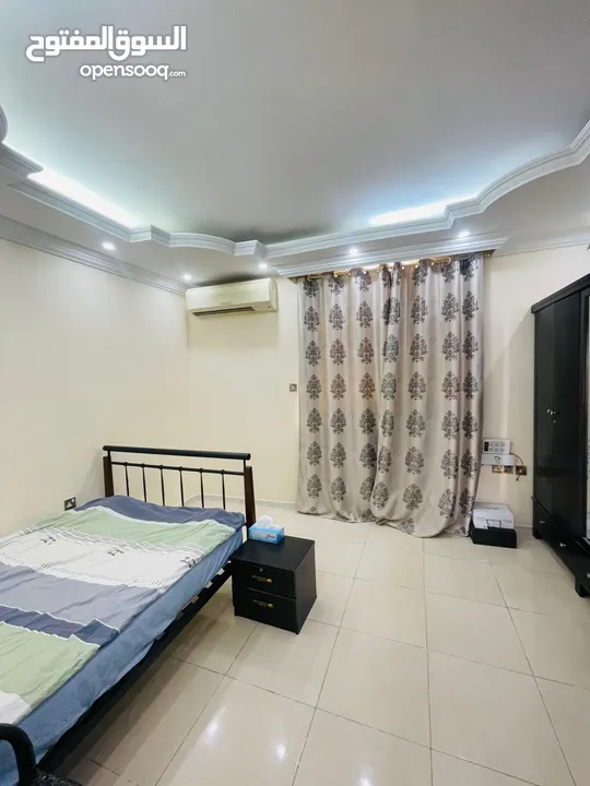 3 BHK FULLY FURNISHED VILLA FOR RENT