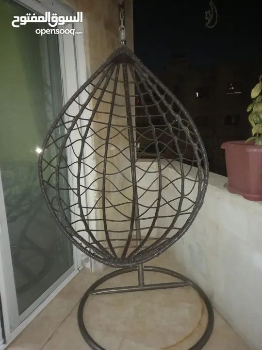 مرجيحة عش البلبل