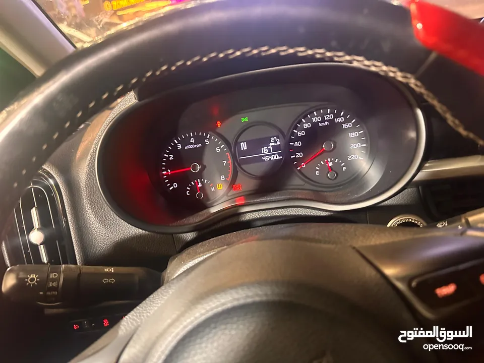 كيا بيكانتو  2018