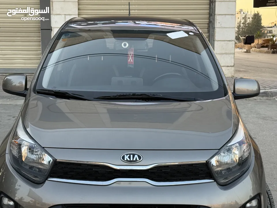 كايا بكانتو 2019